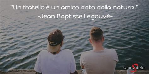 Le canzoni più belle da dedicare a un fratello o una。